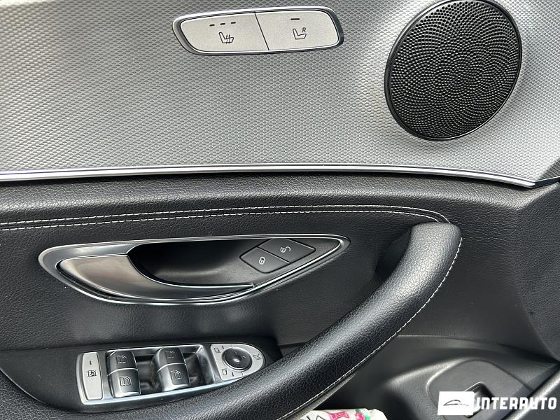 Mercedes E 350e 7 mercedes e 350e 2017