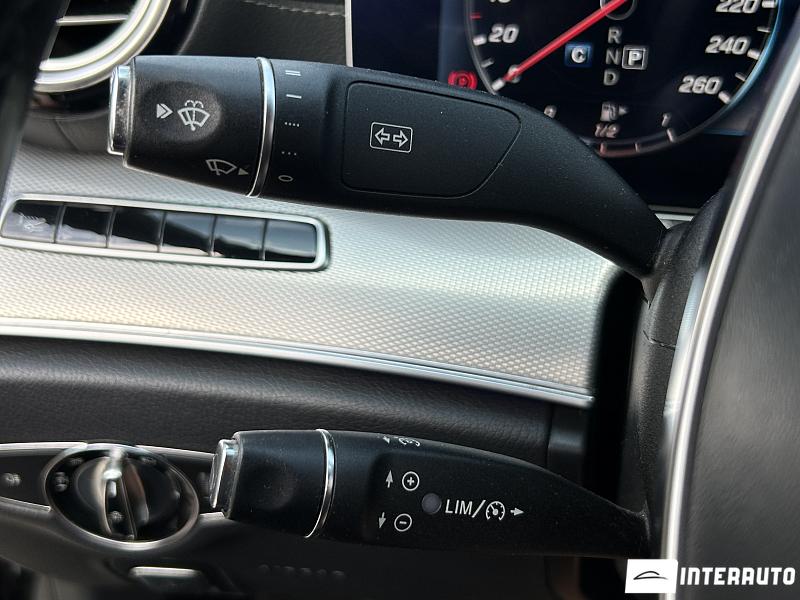 Mercedes E 350e 12 mercedes e 350e 2017