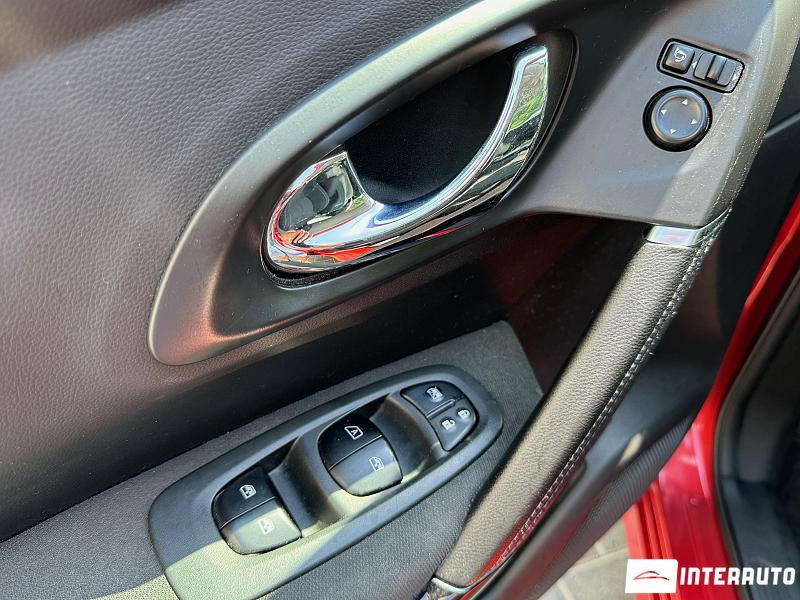 Renault Kadjar 15 renault kadjar 2017