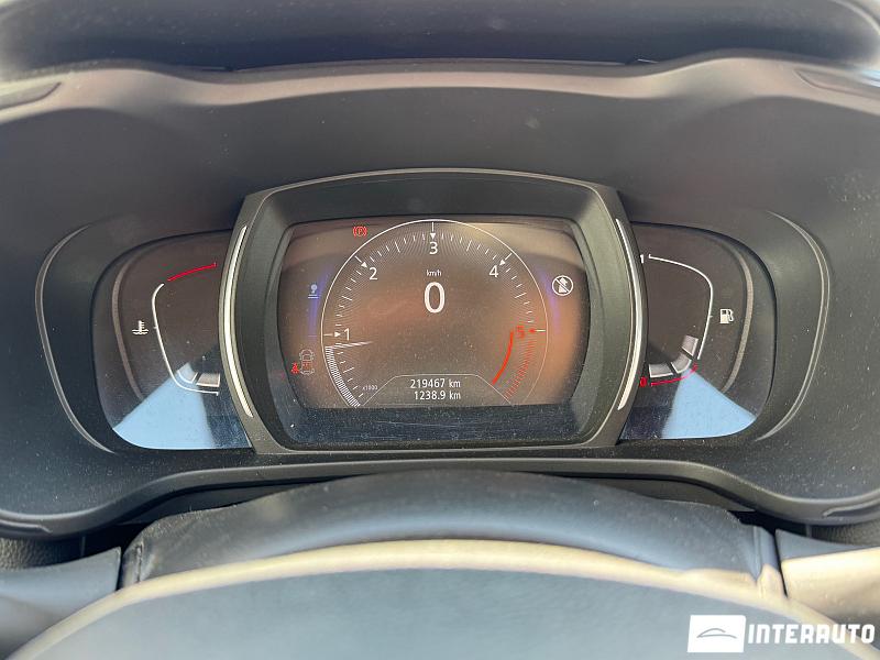 Renault Kadjar 9 renault kadjar 2017