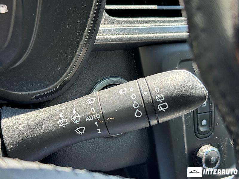 Renault Kadjar 13 renault kadjar 2017