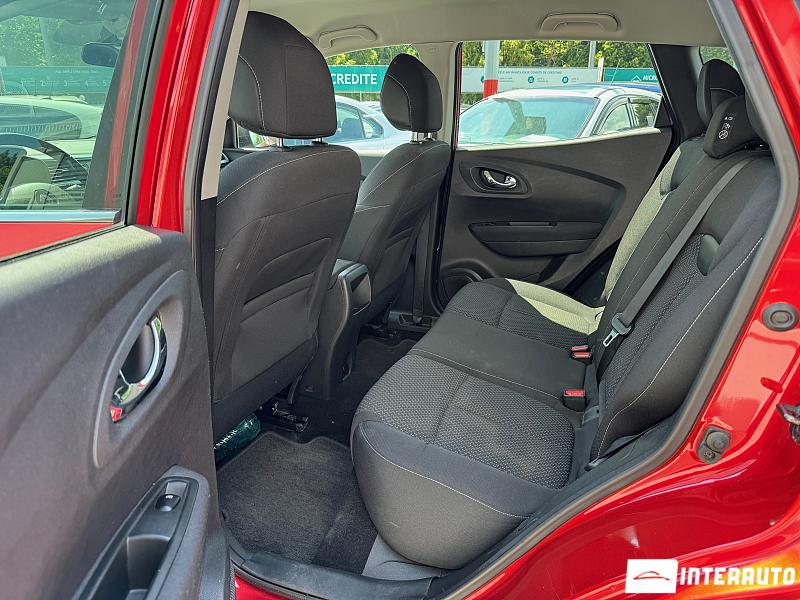 Renault Kadjar 17 renault kadjar 2017