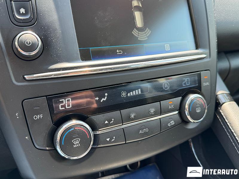 Renault Kadjar 10 renault kadjar 2017