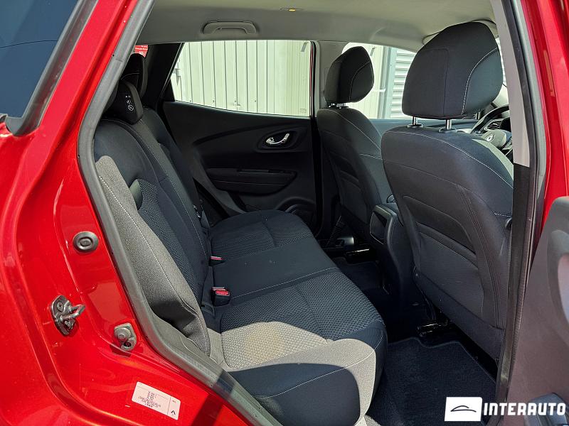 Renault Kadjar 16 renault kadjar 2017