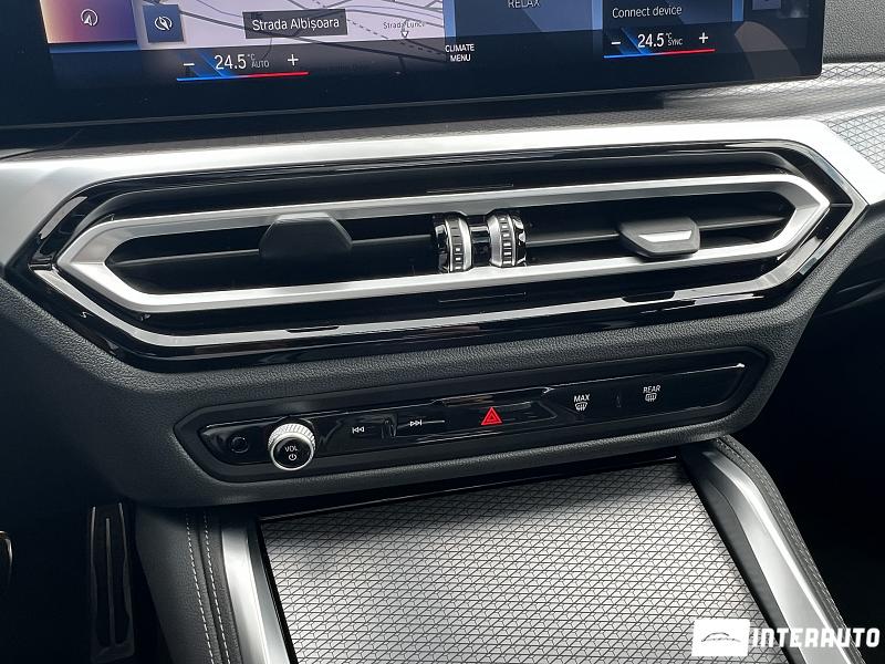 BMW 420D 13 bmw 420d 2023