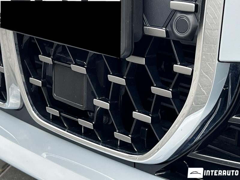 BMW 420D 21 bmw 420d 2023