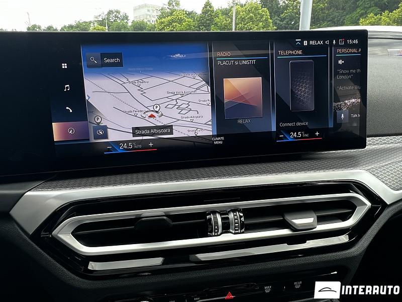 BMW 420D 12 bmw 420d 2023