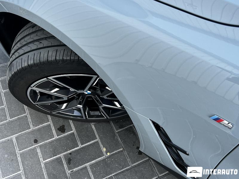 BMW 420D 30 bmw 420d 2023