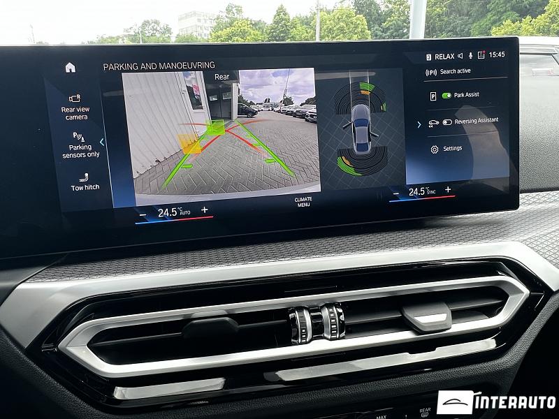 BMW 420D 11 bmw 420d 2023