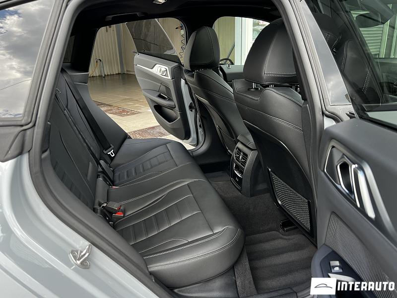 BMW 420D 16 bmw 420d 2023