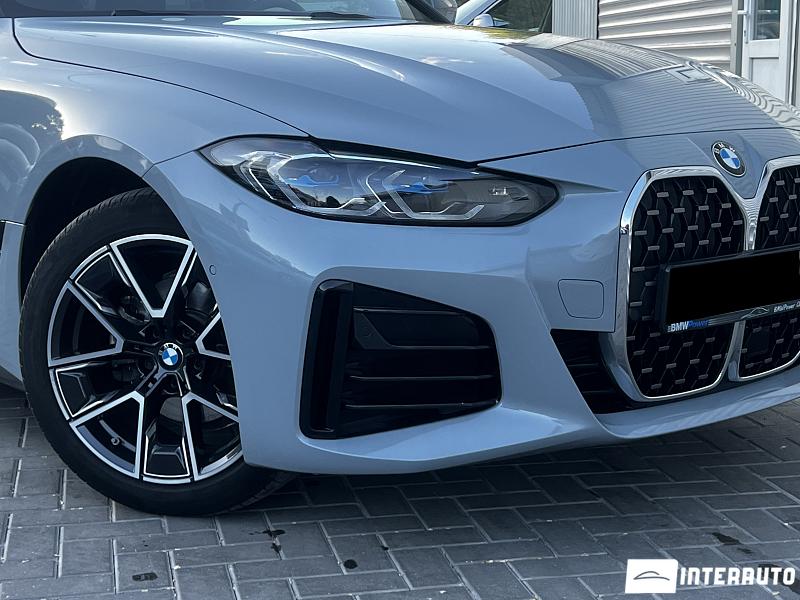 BMW 420D 29 bmw 420d 2023