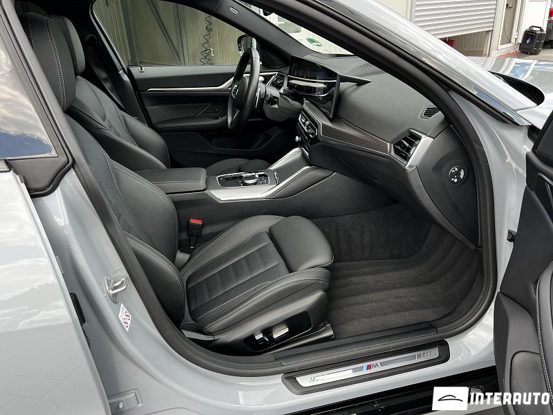 BMW 420D 15 bmw 420d 2023