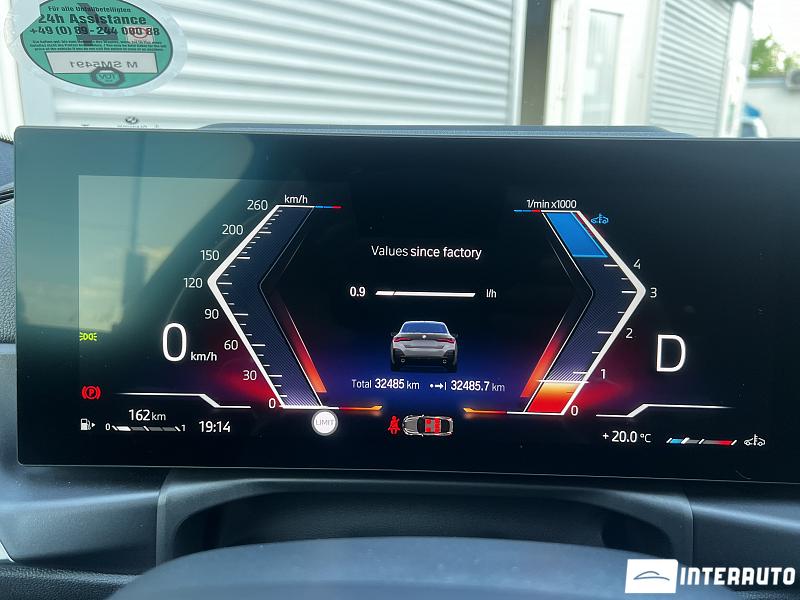 BMW 420D 10 bmw 420d 2023