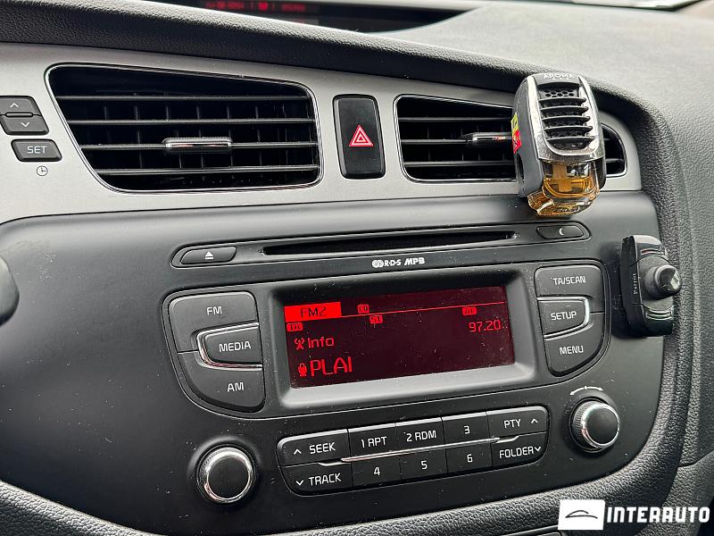 Kia Ceed 11 kia ceed 2014