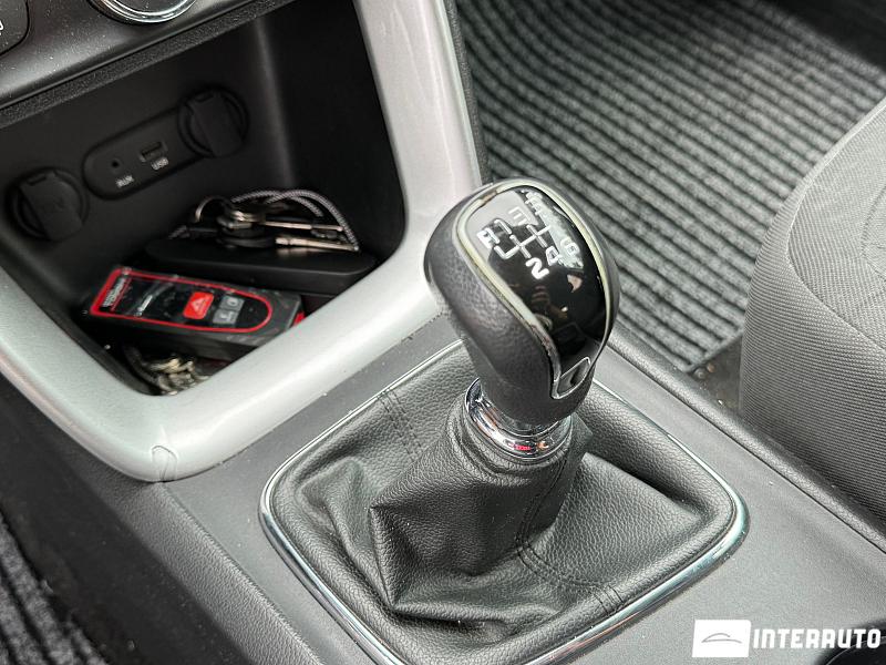 Kia Ceed 12 kia ceed 2014