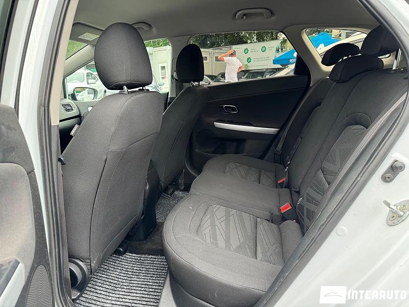 Kia Ceed 15 kia ceed 2014