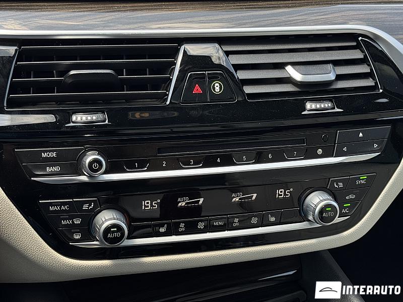 BMW 540 12 bmw 540 2018