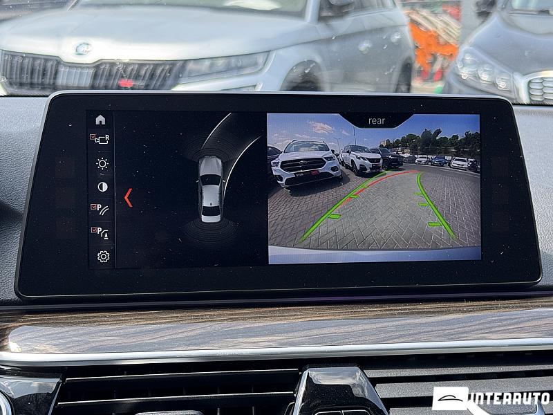 BMW 540 10 bmw 540 2018