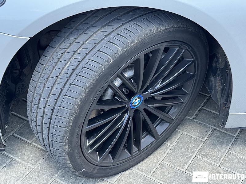 BMW 540 18 bmw 540 2018
