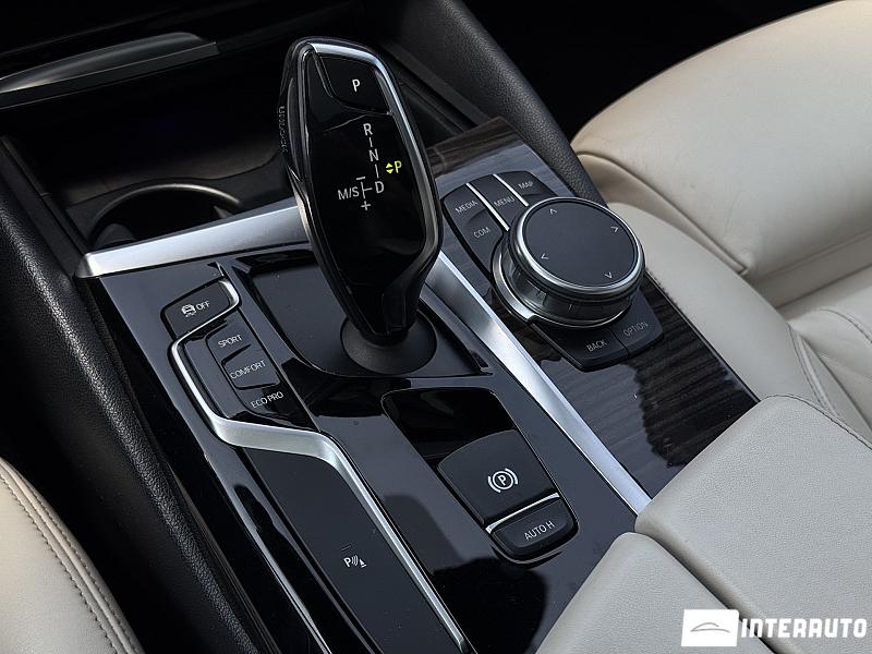 BMW 540 13 bmw 540 2018