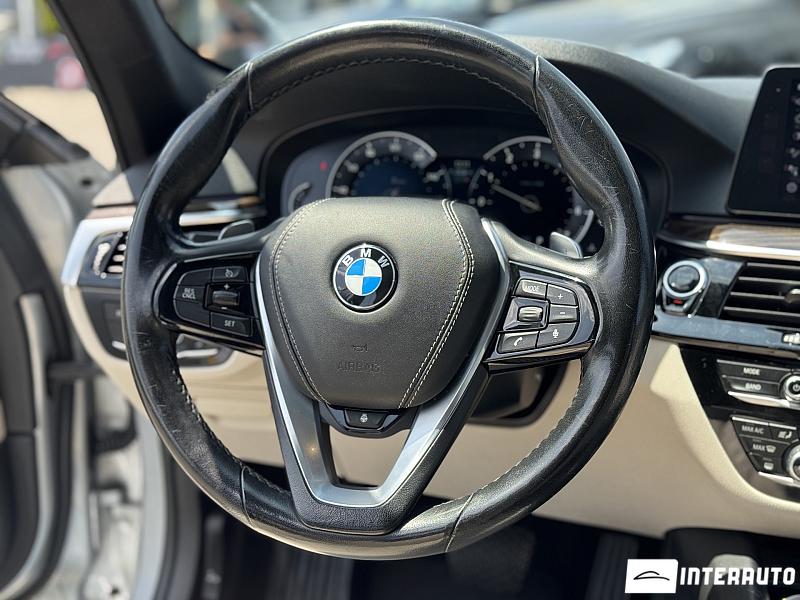 BMW 540 7 bmw 540 2018