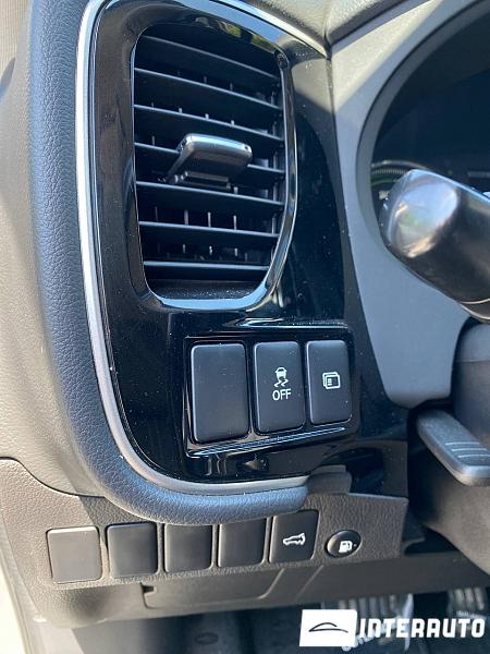 Mitsubishi Outlander 14 mitsubishi outlander 2018