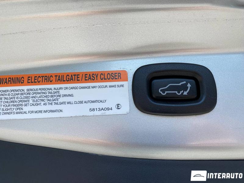 Mitsubishi Outlander 19 mitsubishi outlander 2018