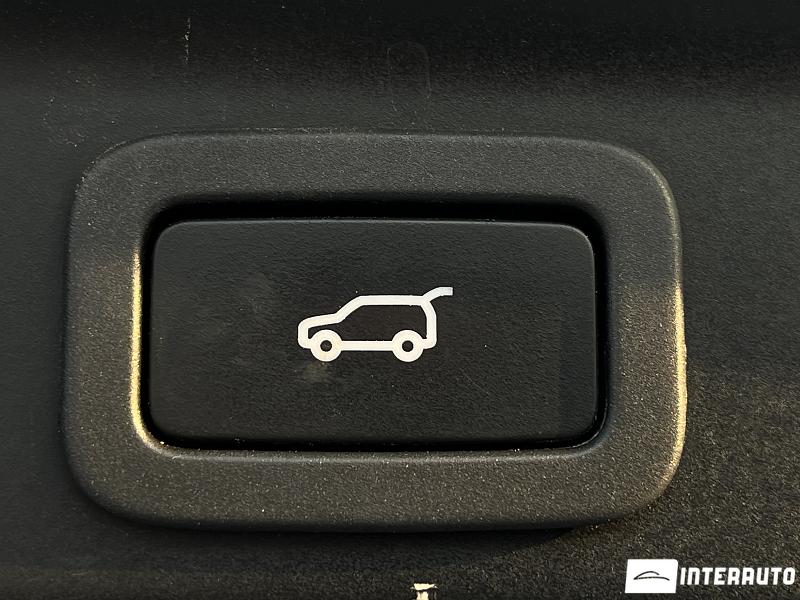 Jaguar F-Pace 22 jaguar f-pace 2016