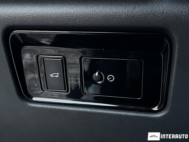 Jaguar F-Pace 18 jaguar f-pace 2016