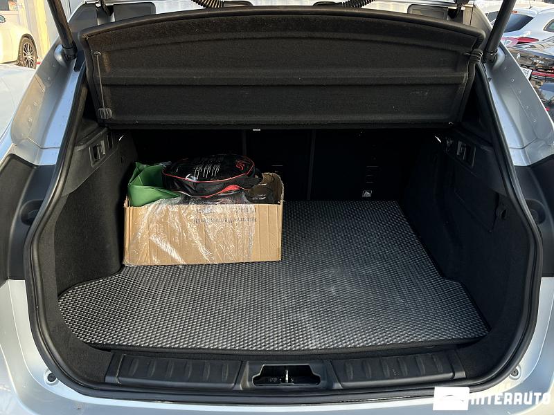 Jaguar F-Pace 21 jaguar f-pace 2016