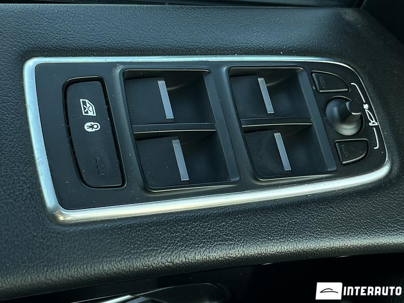 Jaguar F-Pace 7 jaguar f-pace 2016