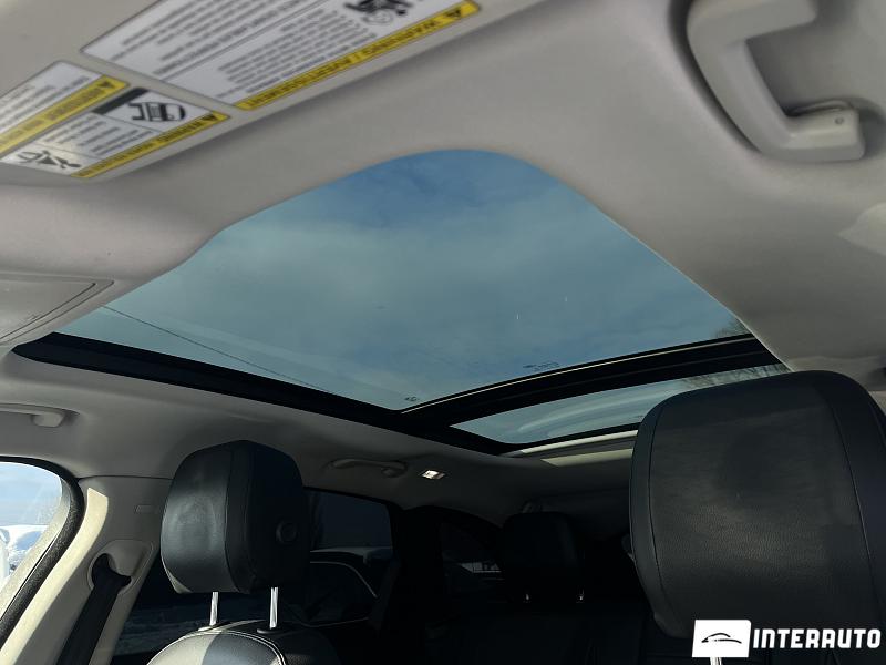 Jaguar F-Pace 17 jaguar f-pace 2016