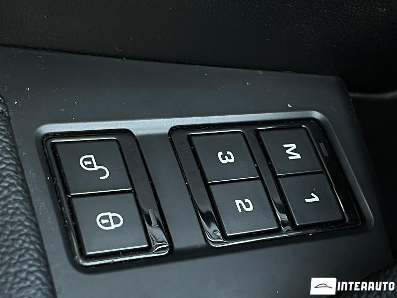 Jaguar F-Pace 8 jaguar f-pace 2016