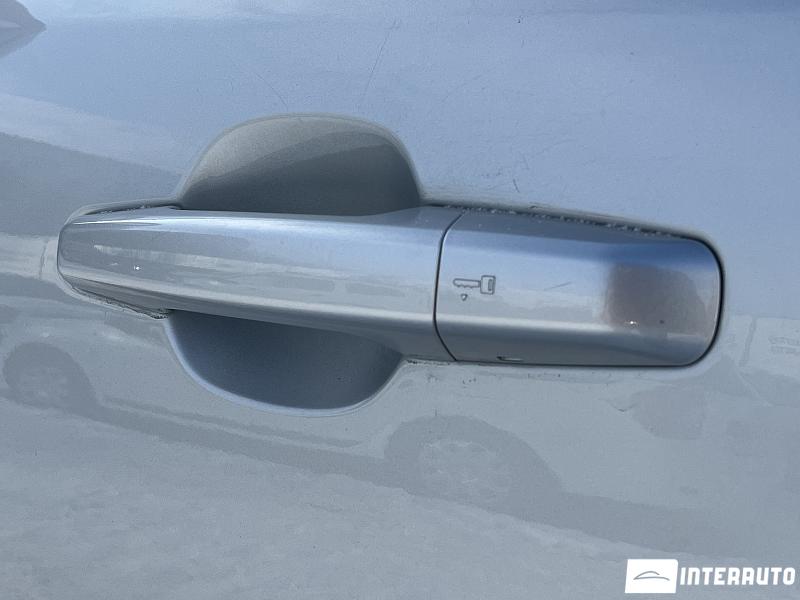 Jaguar F-Pace 5 jaguar f-pace 2016