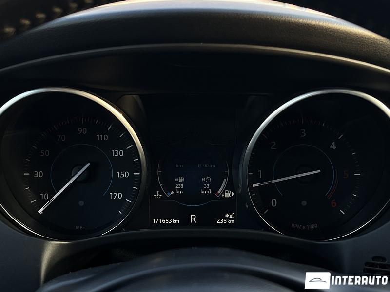 Jaguar F-Pace 11 jaguar f-pace 2016