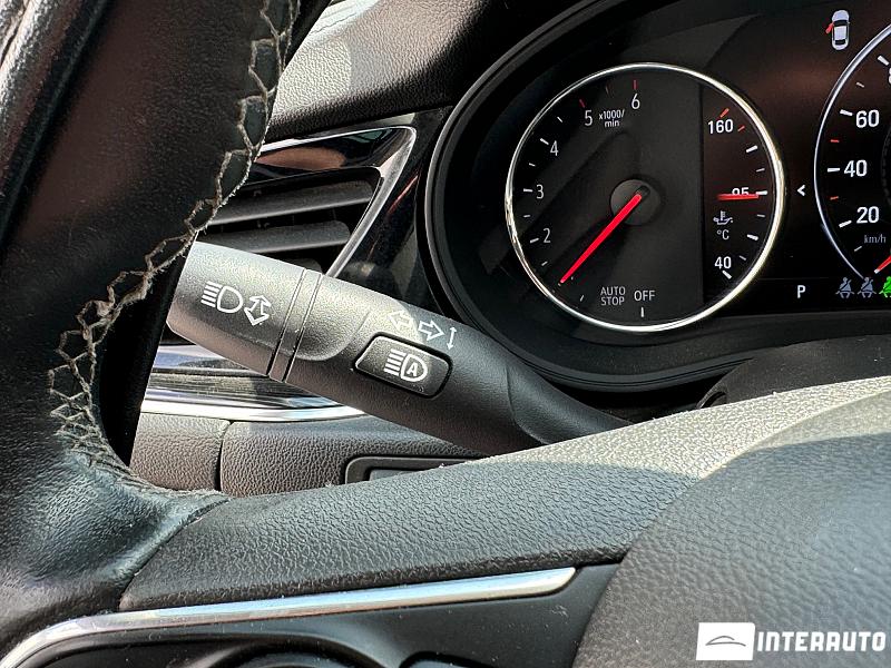 Opel Insignia 17 opel insignia 2018