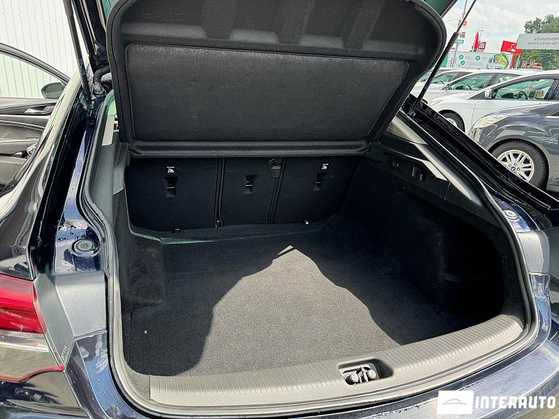 Opel Insignia 22 opel insignia 2018