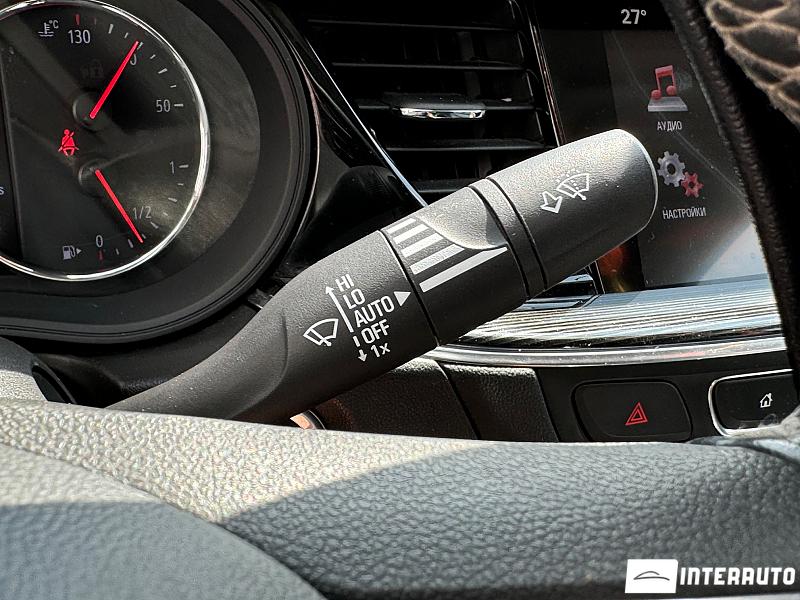 Opel Insignia 16 opel insignia 2018