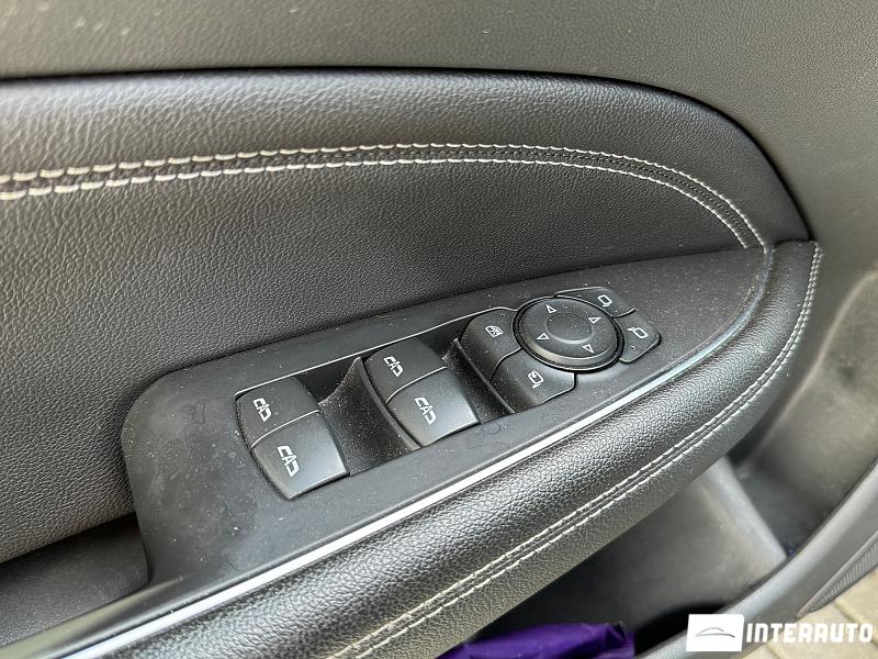 Opel Insignia 18 opel insignia 2018