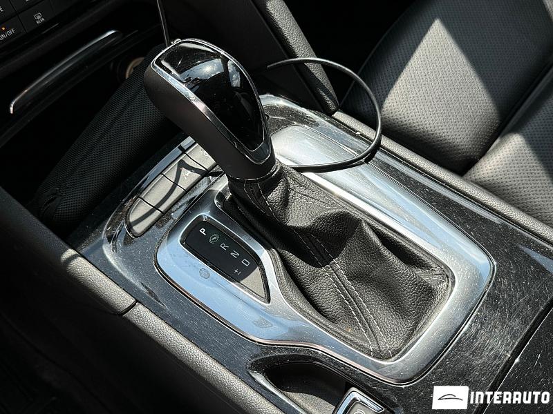 Opel Insignia 13 opel insignia 2018