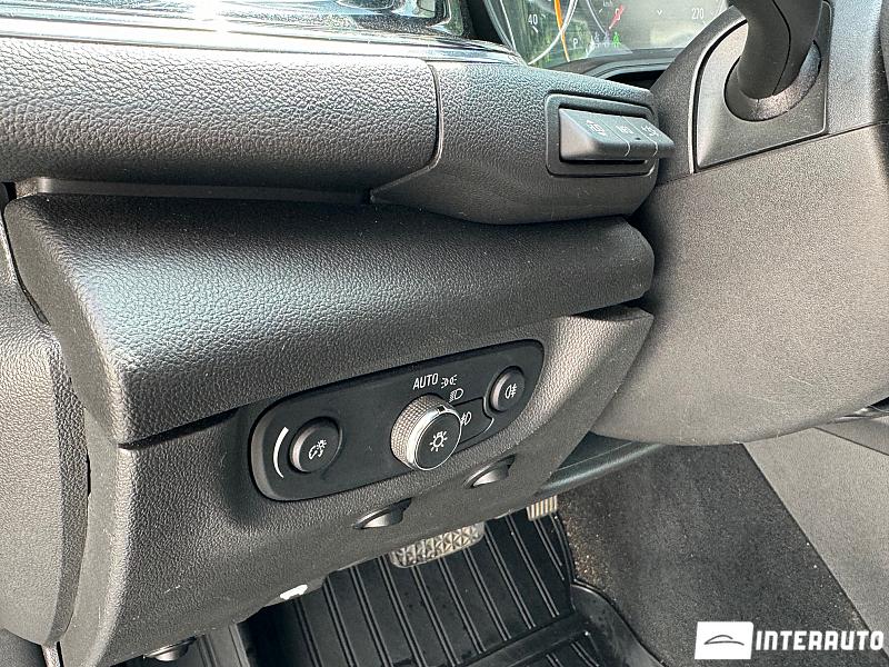 Opel Insignia 19 opel insignia 2018