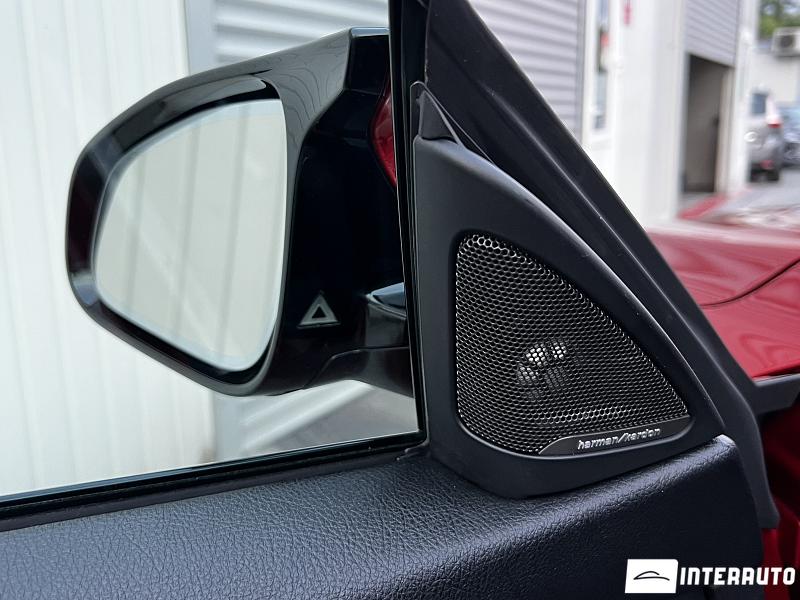 BMW M4 Competition 18 bmw m4 competition 2018