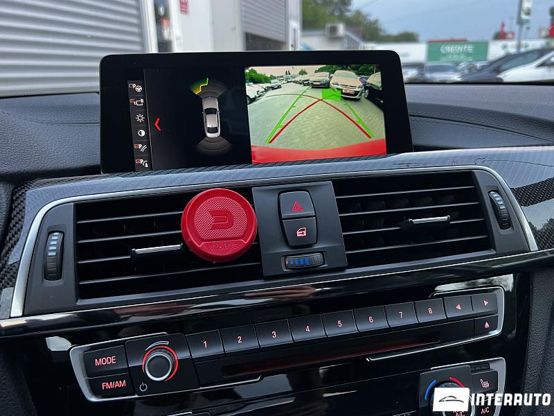 BMW M4 Competition 8 bmw m4 competition 2018