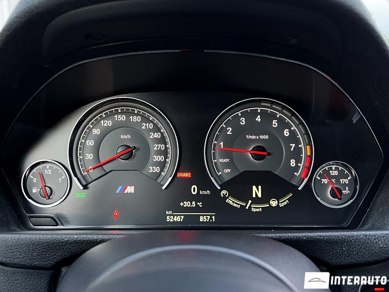 BMW M4 Competition 7 bmw m4 competition 2018