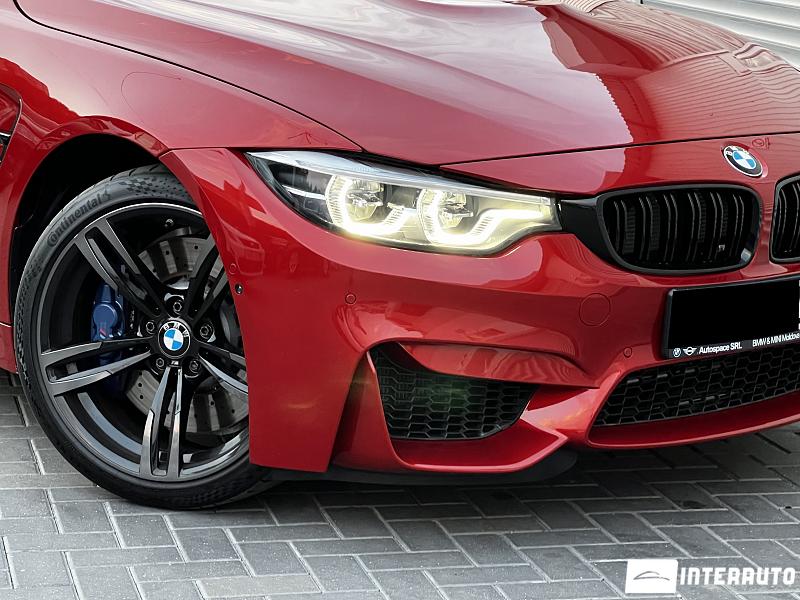 BMW M4 Competition 15 bmw m4 competition 2018