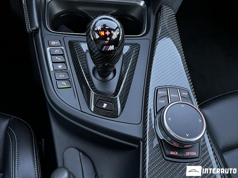 BMW M4 Competition 10 bmw m4 competition 2018