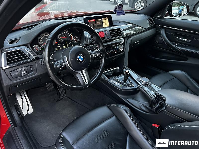 BMW M4 Competition 5 bmw m4 competition 2018