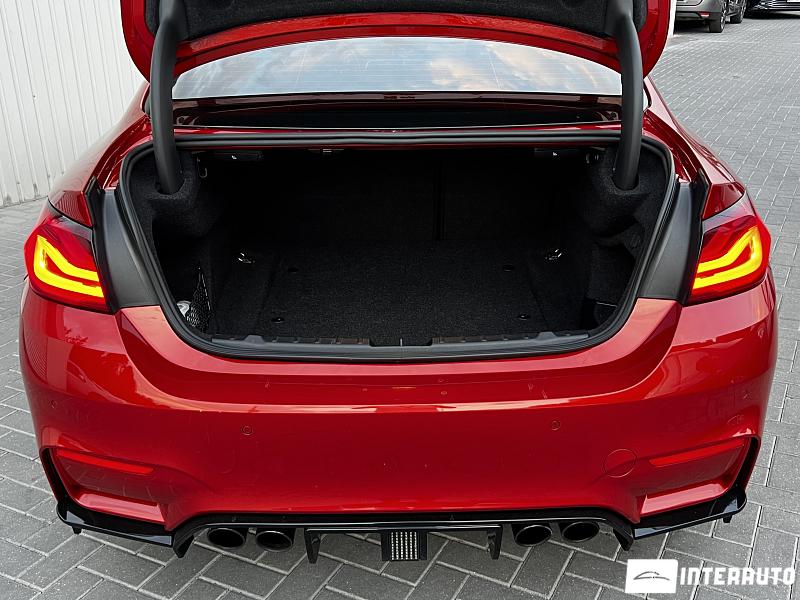 BMW M4 Competition 14 bmw m4 competition 2018