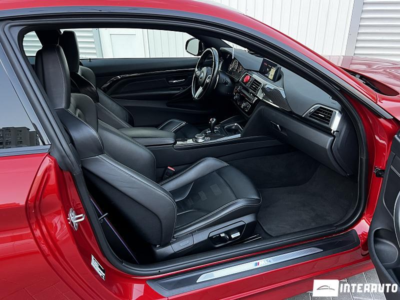 BMW M4 Competition 11 bmw m4 competition 2018