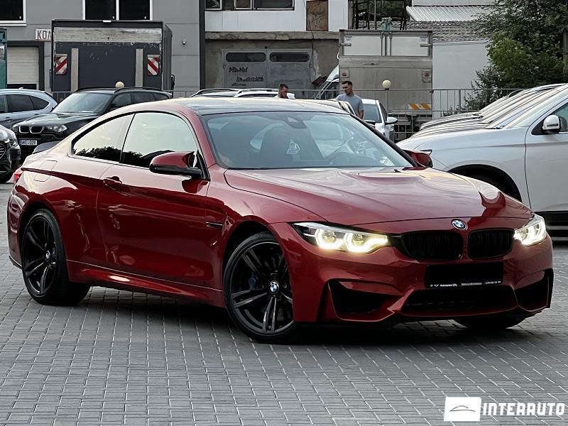 BMW M4 Competition 4 bmw m4 competition 2018